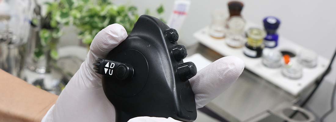 内視鏡・エコー検査